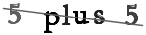 verification question